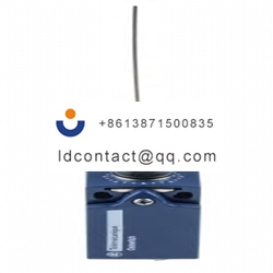 XCKD2106P16 Telemecanique Sensors w
