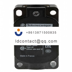ZCKS1H29 Telemecanique Sensors trav