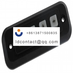 3K041102 Storm 4 key mini keyboard 
