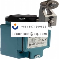GLAC20A1B Honeywell Roller Lever Li