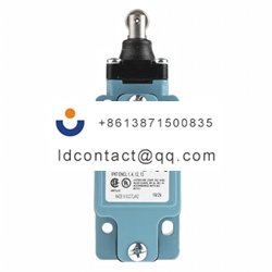 GLAC20C Honeywell Plunger Limit Swi
