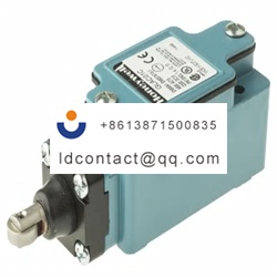 GLAC01C Honeywell roller lever limi