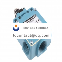GLEB01C Honeywell Roller Plunger Ty