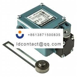 GLEB01A2B Honeywell adjustable roll