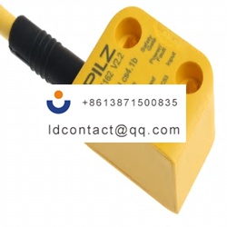 541112 Pilz Non contact Safety Swit