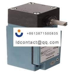 LS4A3K 1B Honeywell Limit Switch  M