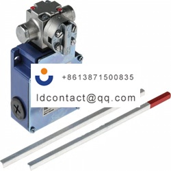 XCKMR54D1H29 Telemecanique Sensors 