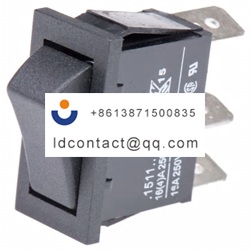 C1511AAAAA Arcolectric  Bulgin  Ltd