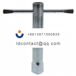TRIANGULAR KEY TK M5 Schmersal Wren