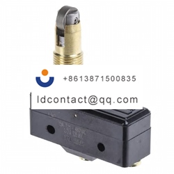 BZ 2RQ181M A2 Honeywell Plunger Mic