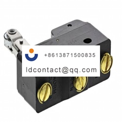 BZ 2RW826 A2 Honeywell Roller Rod M