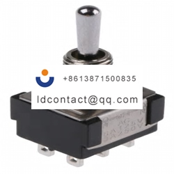 MTA 206 P KNITTER SWITCH Knob Switc