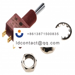 E105SYZQE C   K Pushbutton Switch  