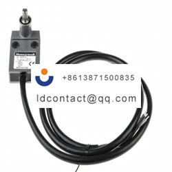 14CE16 1 Honeywell Plunger Type Lim