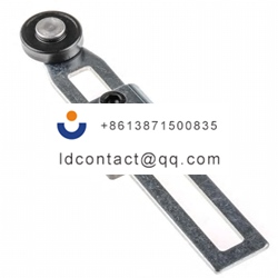6PA44 4 Honeywell Roller Lever Trav