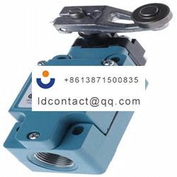 GLBC02A1B Honeywell Roller Lever Li