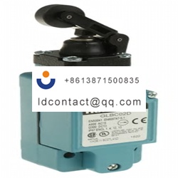 GLBC02D Honeywell Roller Arm Limit 
