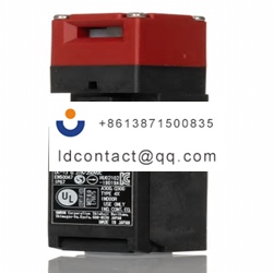D4NS 1AF Omron Safety Door Switch w