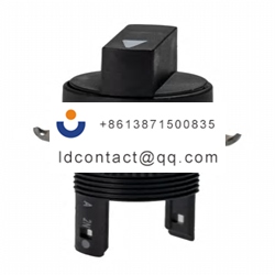 A165S T2A Omron 2 position switch h