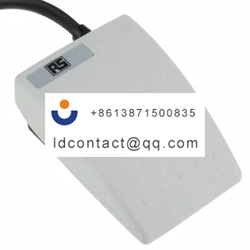 218 4267 RS PRO Foot Switch Instant