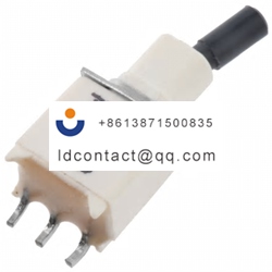 TL36WS84 APEM Knurled Switch  Singl