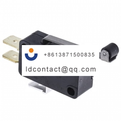 83160065 Crouzet Roller Rod Microsw