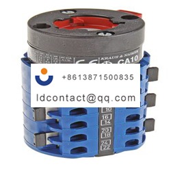 CA10 A362 GBA001  FT Kraus   Naimer