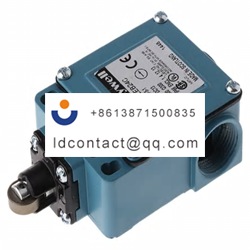 GLEB24C Honeywell Roller Plunger Li