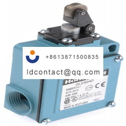 GLEB24D Honeywell Roller Rod Limit 