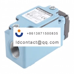 GLAC20B Honeywell Plunger Type Limi