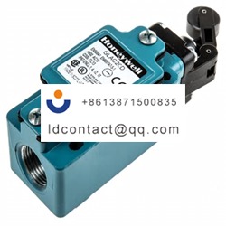 GLAC20D Honeywell Roller Lever Type