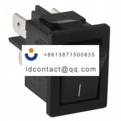 H8550VBACA Arcolectric  Bulgin  Ltd