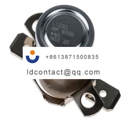 2455RP 9100 440 L125C Honeywell Bim