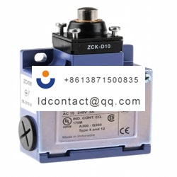 XCKM110 Telemecanique Sensors plung