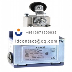 XCKM115 Telemecanique Sensors Lever