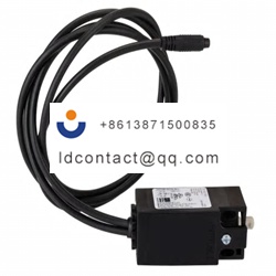 4315820 Rittal Operating Key Interl