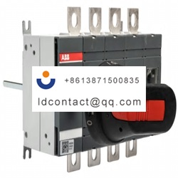 1SCA022713R4930 OT200E04P ABB 200A 