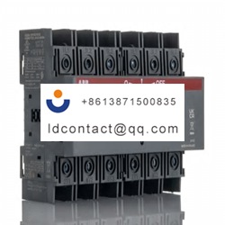 1SCA105008R1001 OT100F3C ABB 100A R