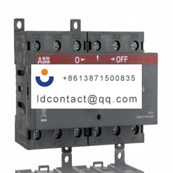 1SCA105402R1001 OT80F3C ABB 80A Cha