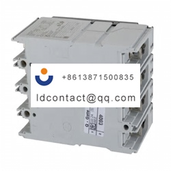 1SDA068209R1 XT1D 160 FF ABB 160A I