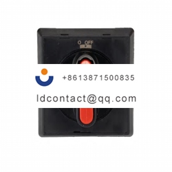 1SCA105216R1001 ABB OT Series Load 