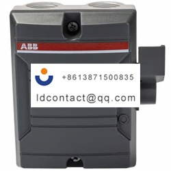 2CMA142440R1000 ABB 25A Isolator  3