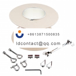 239 6791 RS PRO Rope Pull Switch Co
