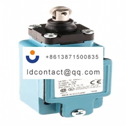GLAC07C Honeywell Plunger Limit Swi