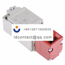 D4BS15FS Omron Safety Door Switch w