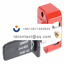 D4BSK3 Omron actuator for D4BS safe