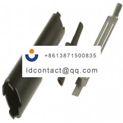 30 0126 APEM Combination Switch Too