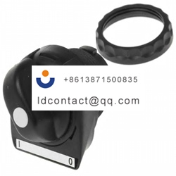 05 0003 000900 Bartec 2 position sw
