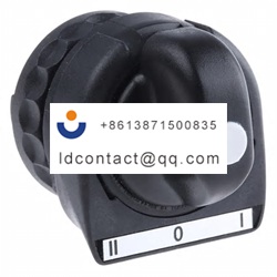 05 0003 001000 Bartec 3 position sw
