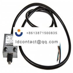 14CE18 1 Honeywell Plunger Travel S